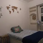 Lar brasil - aluguel de quarto