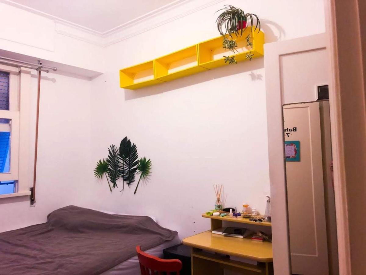 Habitación en casa particular Lar Brasil - Quartos Individuais E Casais *